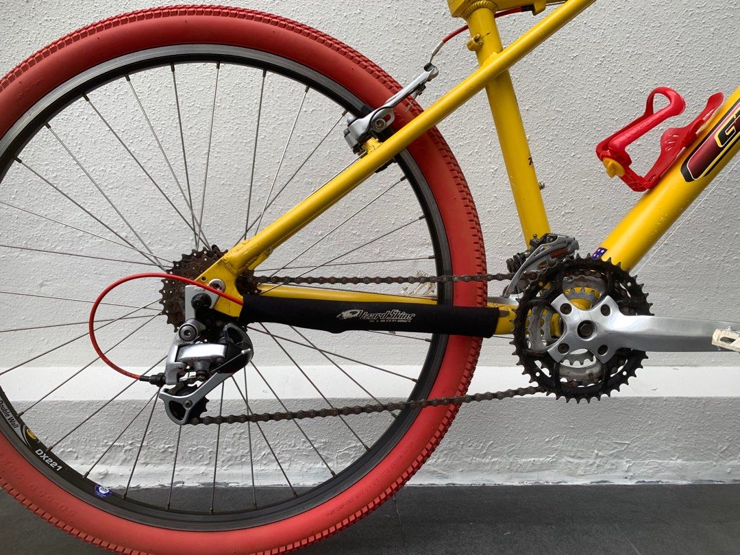 GT arrowhead ( whole bike), Sports Equipment, Bicycles & Parts