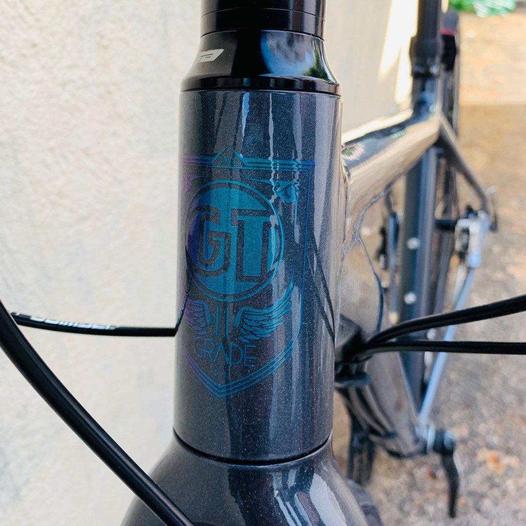 Gt grade al 105 store