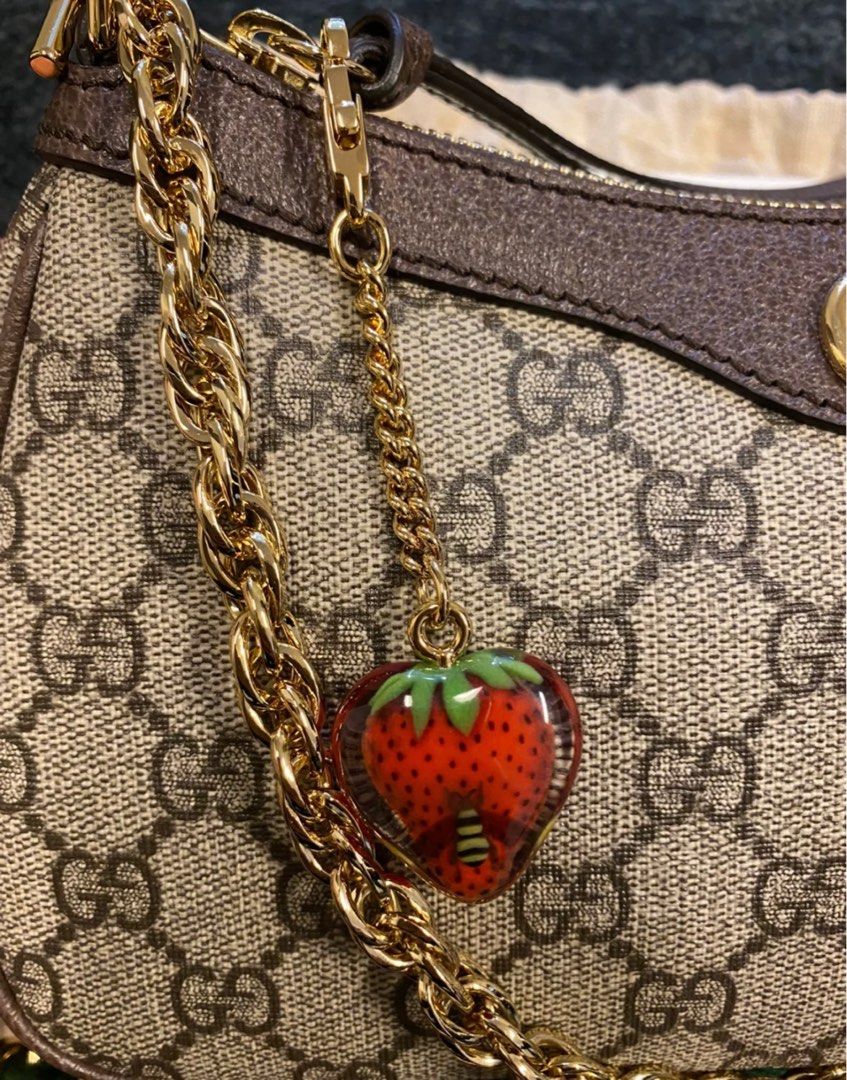 Gucci ophidia gg small handbag, Women's Fashion, Bags & Wallets, Cross-body Bags on Carousell