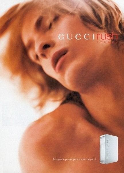 Gucci Rush for Men 古馳狂愛男性淡香水EDT, 美妝保養, 香體噴霧在旋轉拍賣