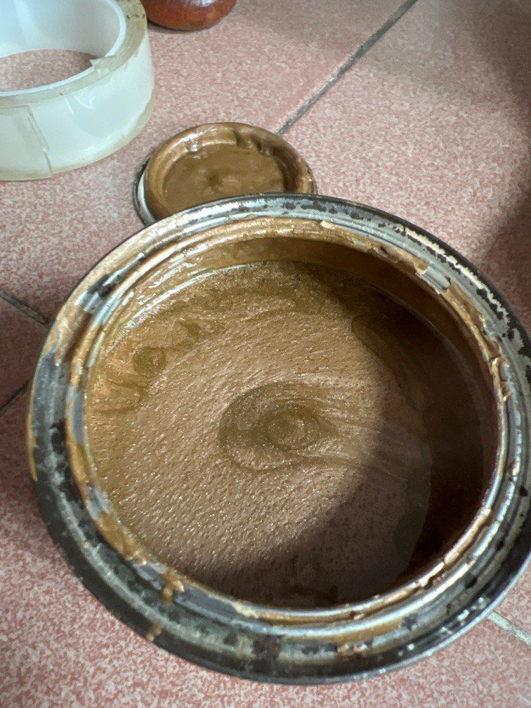 Hammerite Paint, Furniture & Home Living, Home Improvement