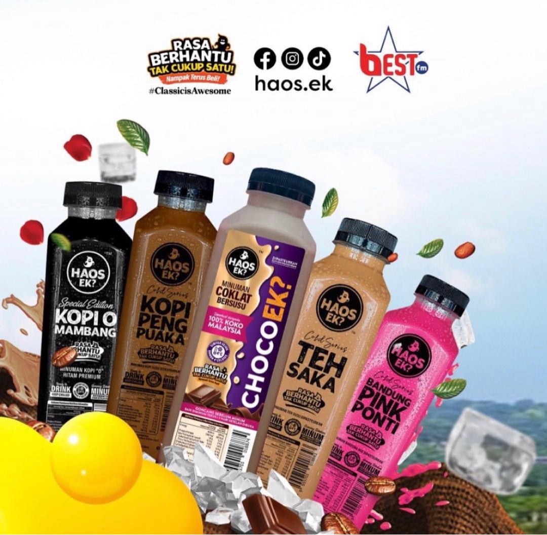 Haus ek?, Food & Drinks, Beverages on Carousell