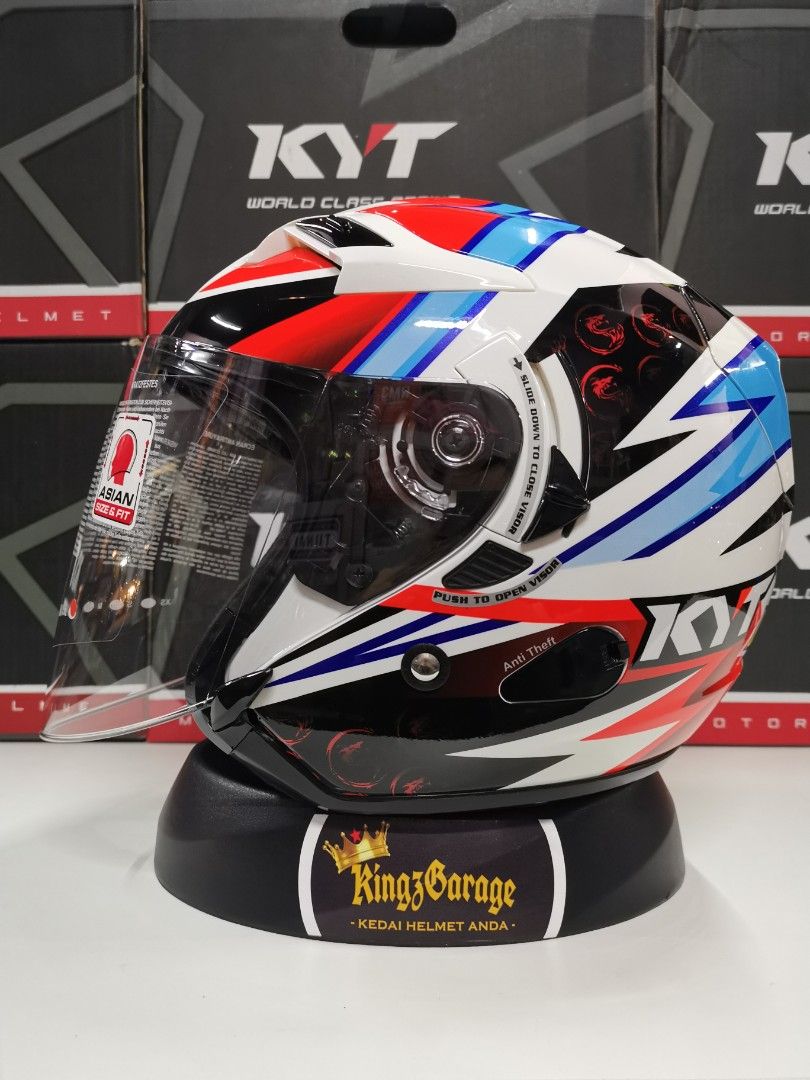 Kyt venom kasma sales daniel