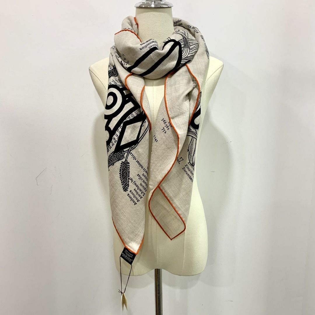 Hermes 140 cashmere cheap