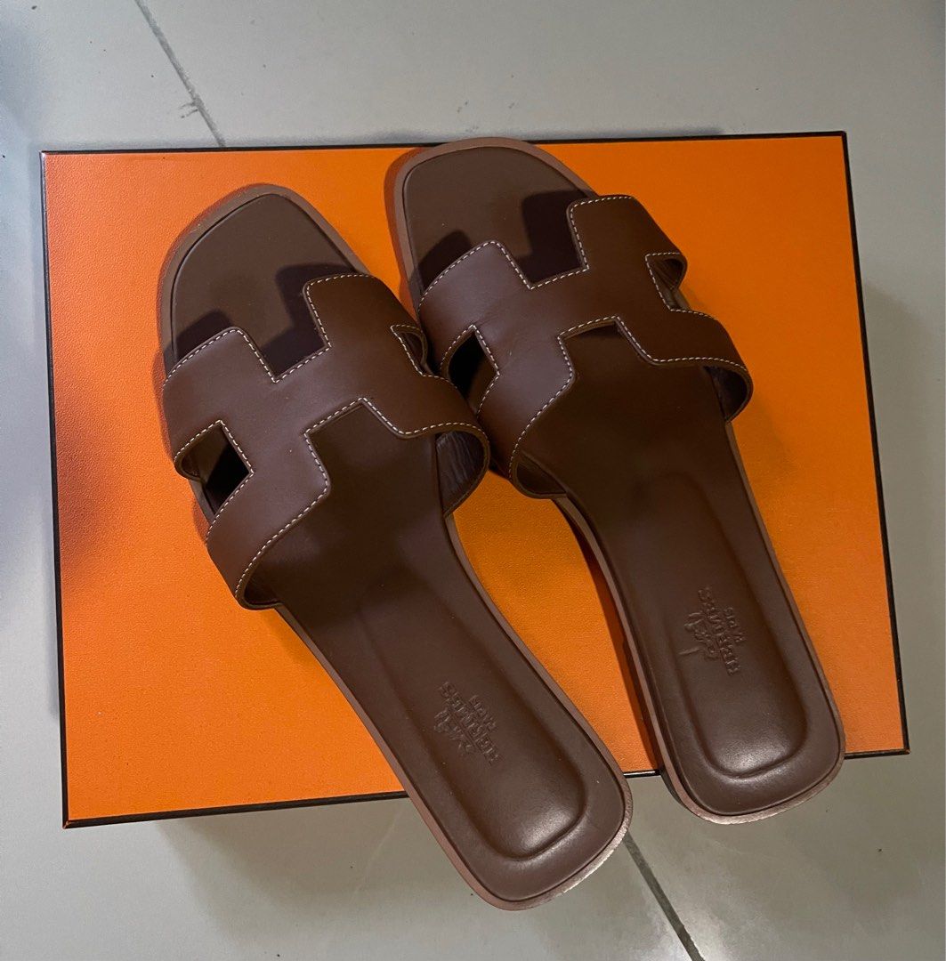 Hermes clearance oran 38