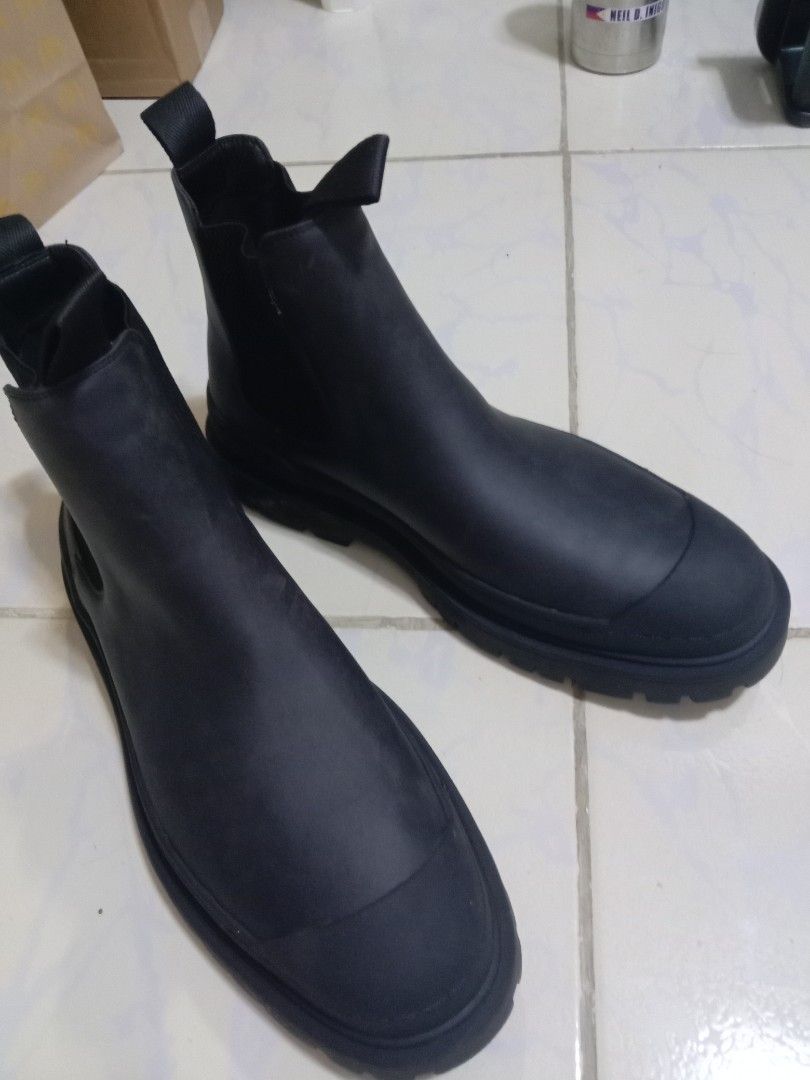 Chelsea boots h&m on sale philippines