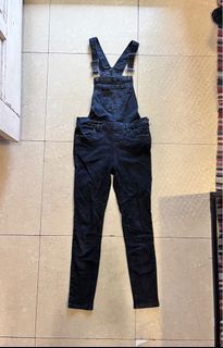 H&M Dungaree Jeans