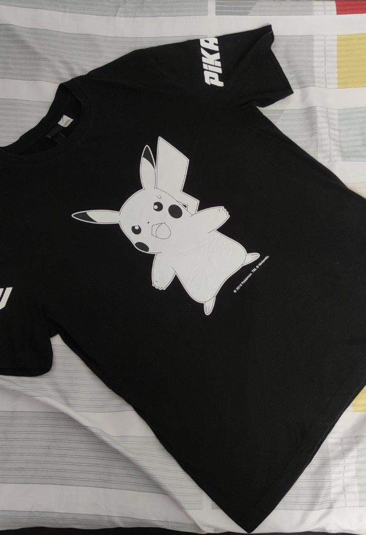 Pikachu hm online