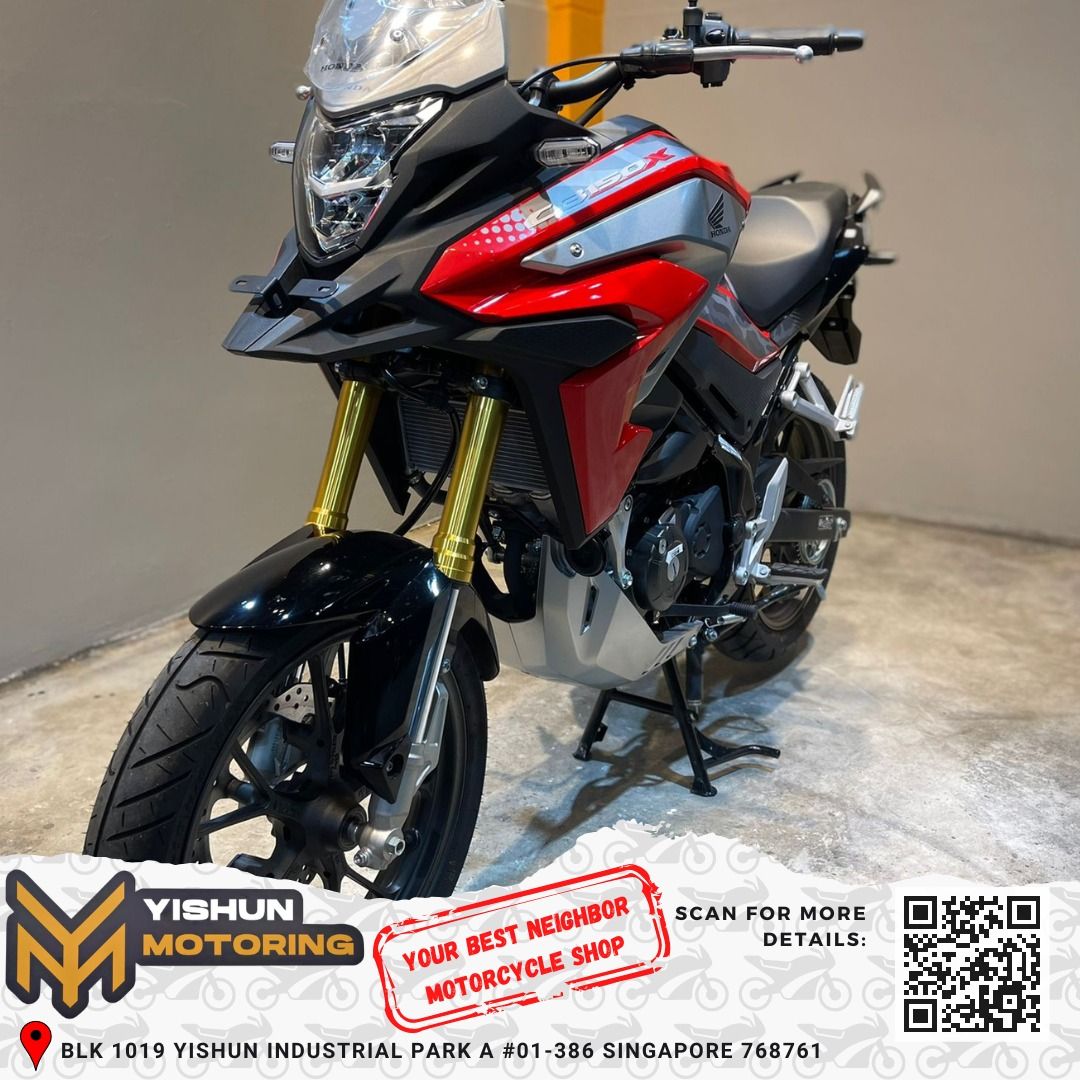 Cb new 150 on sale