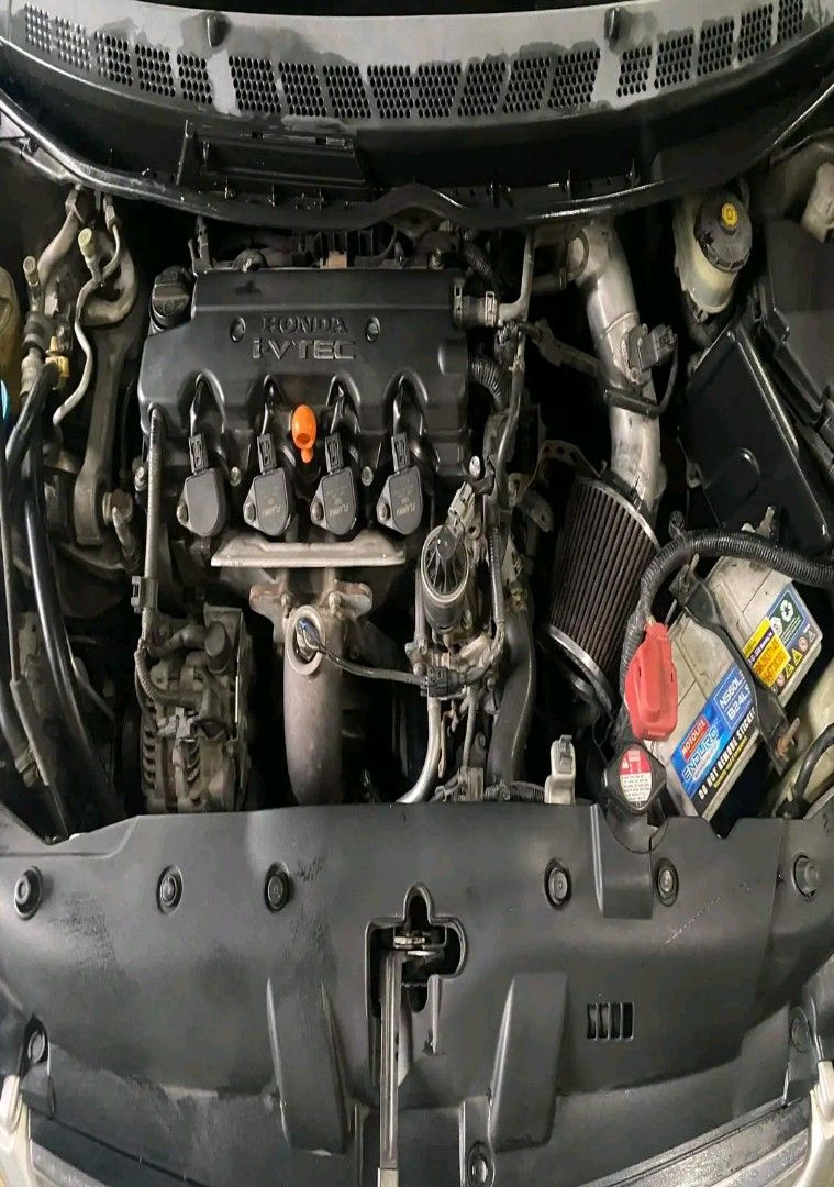 Honda Civic Fd Manual, Cars for Sale, Used Cars on Carousell