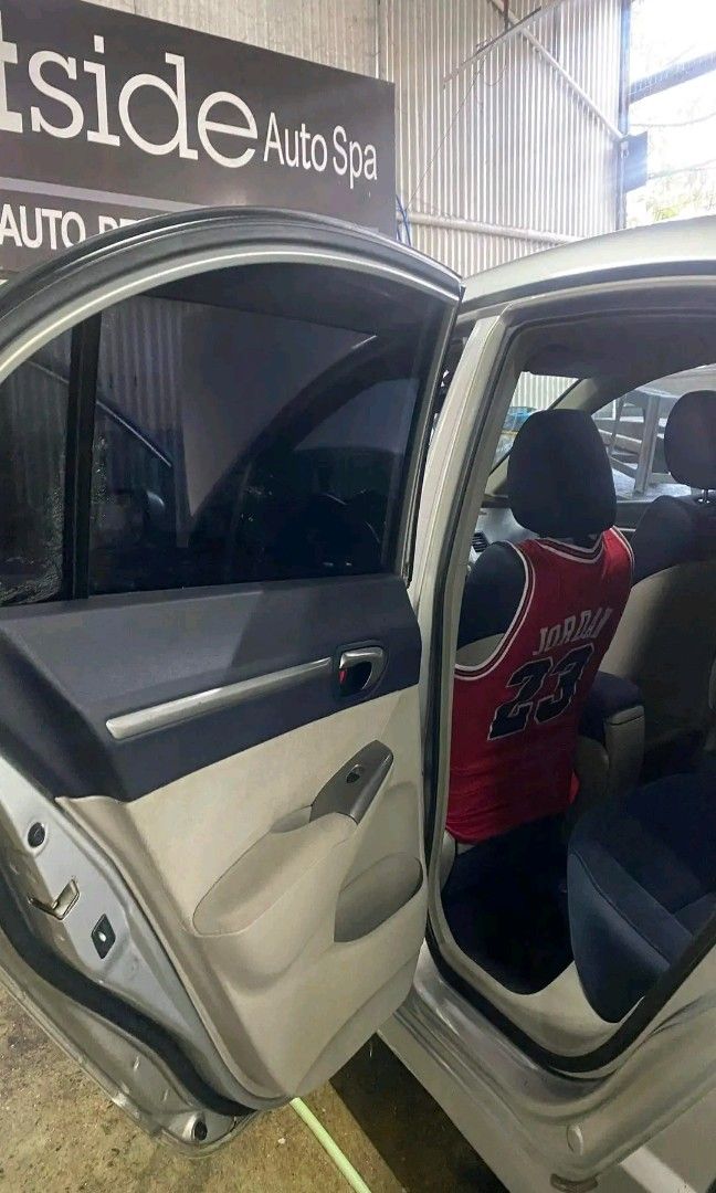 Honda Civic Fd Manual, Cars for Sale, Used Cars on Carousell