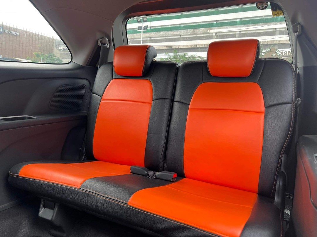 Honda Mobilio RS Top of the line Auto, Cars for Sale, Used Cars on