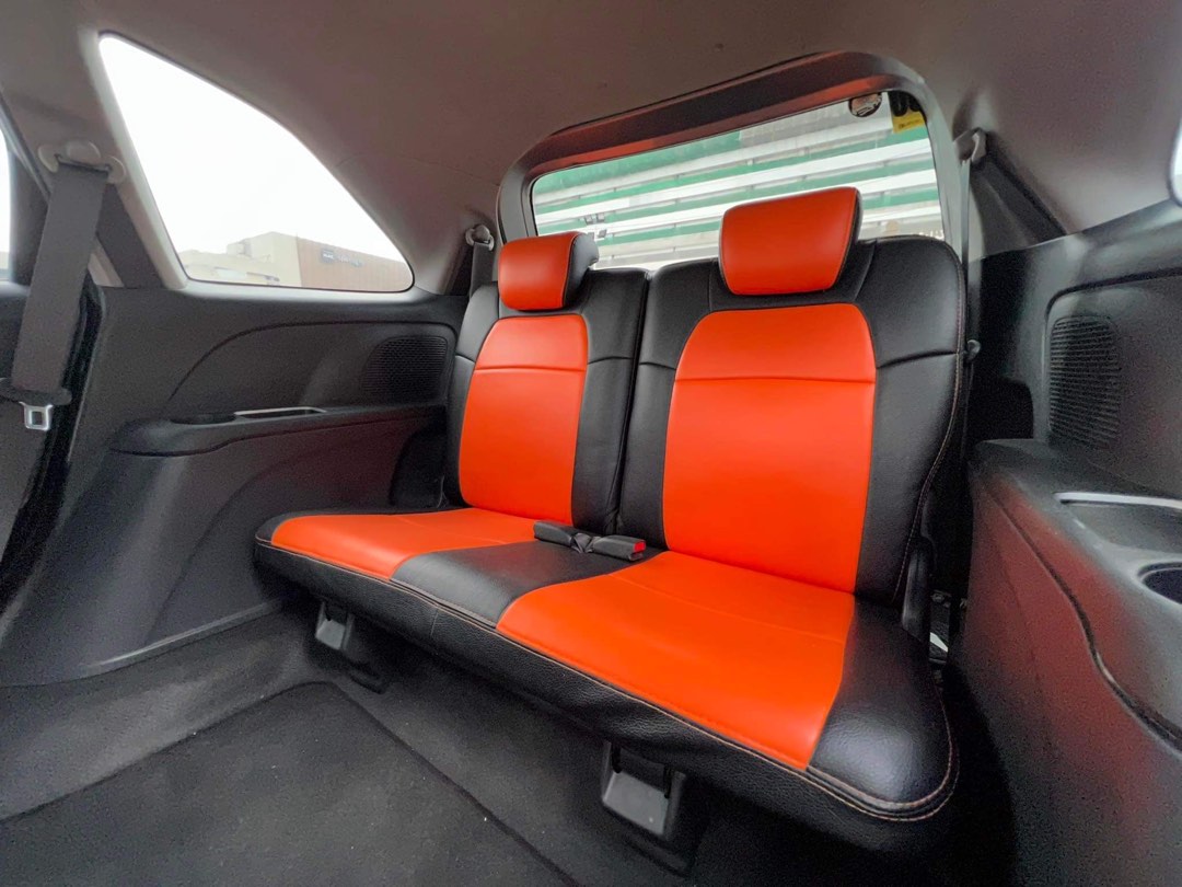 Honda Mobilio RS Top of the line Auto, Cars for Sale, Used Cars on Carousell