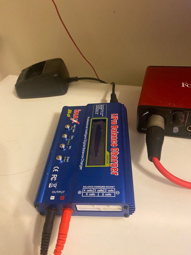 HSP Wolverine Fully Upgraded, Hobbies & Toys, Toys & Games on Carousell