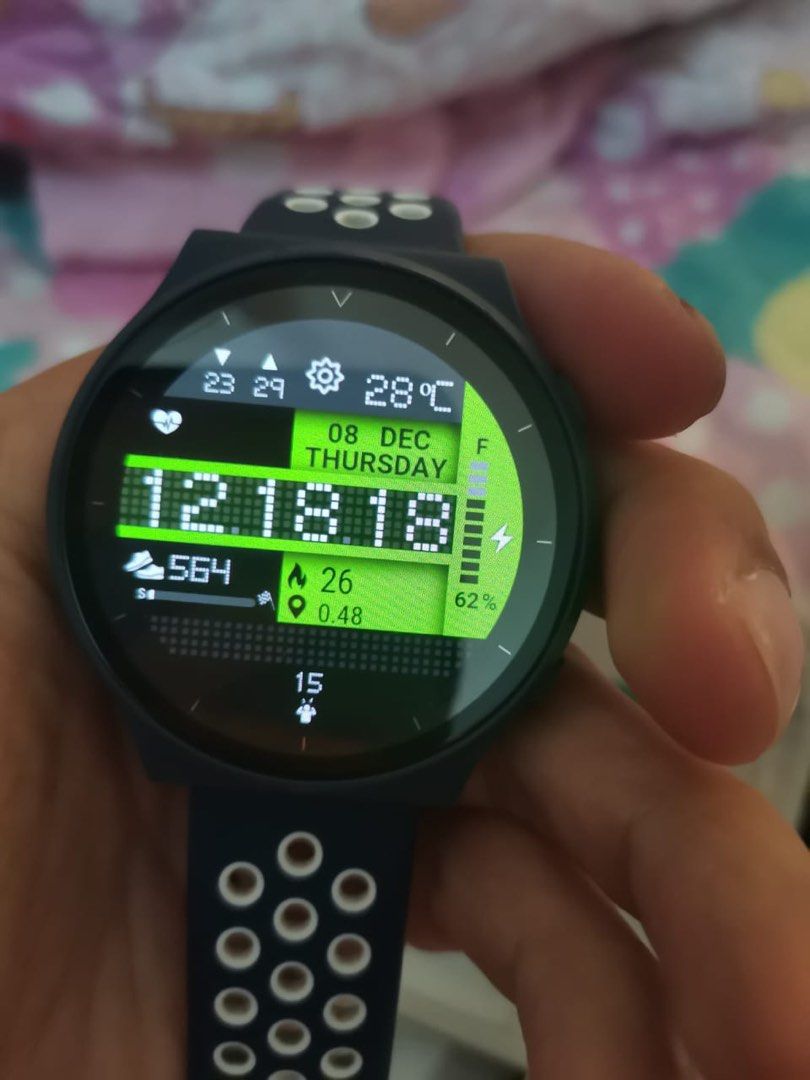 Jam huawei gt2 outlet
