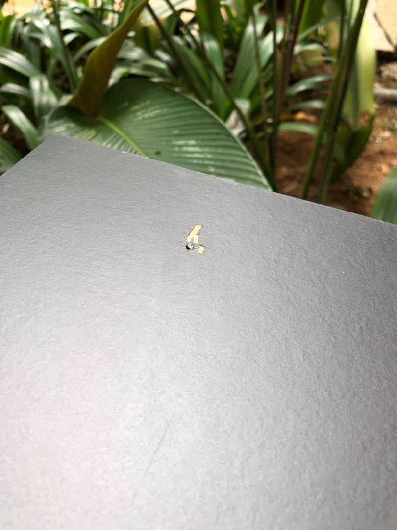 Ikea BRIMNES 2 drawers nightstand, Furniture & Home Living, Furniture