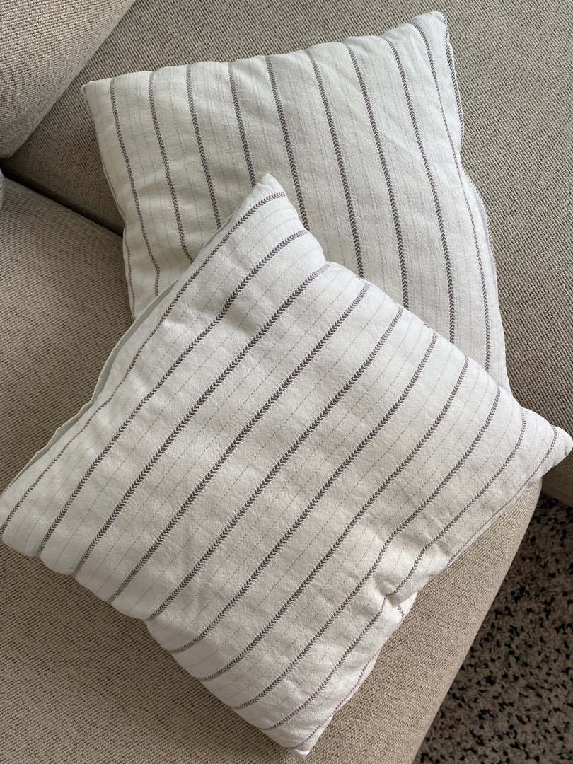 IKEA cushions, Furniture & Home Living, Home Decor, Cushions & Throws