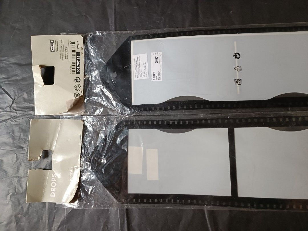 IKEA Drops frame, Furniture & Home Living, Home Decor, Frames