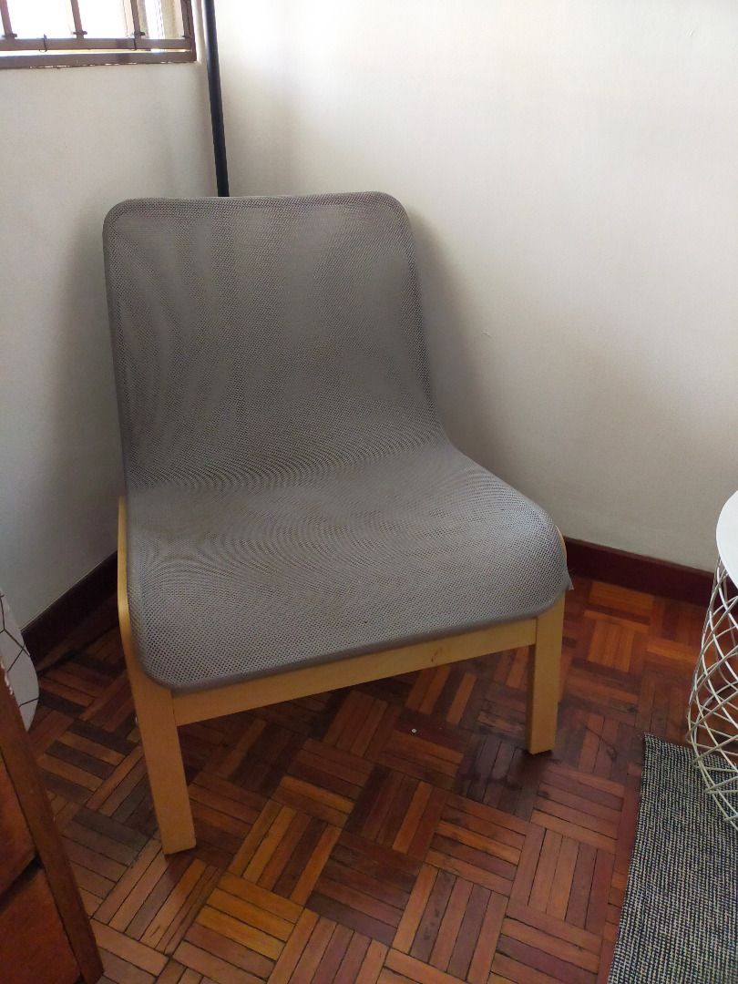 Ikea nolmyra 2025 sessel