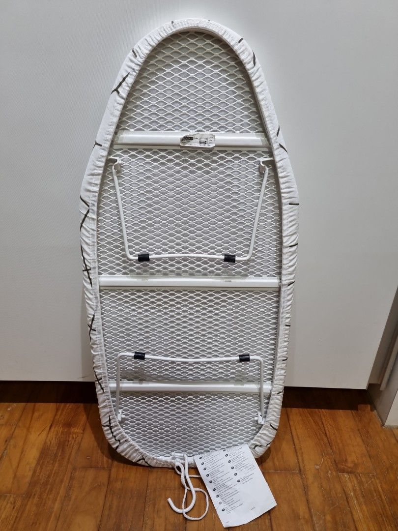 IKEA table top ironing board, Furniture & Home Living, Cleaning