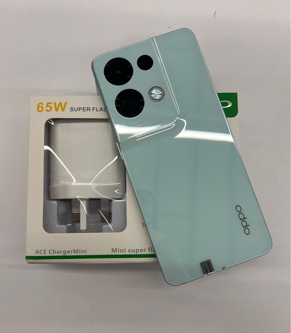 特別値下げ‼️OPPO Reno 3a スマートフォン本体