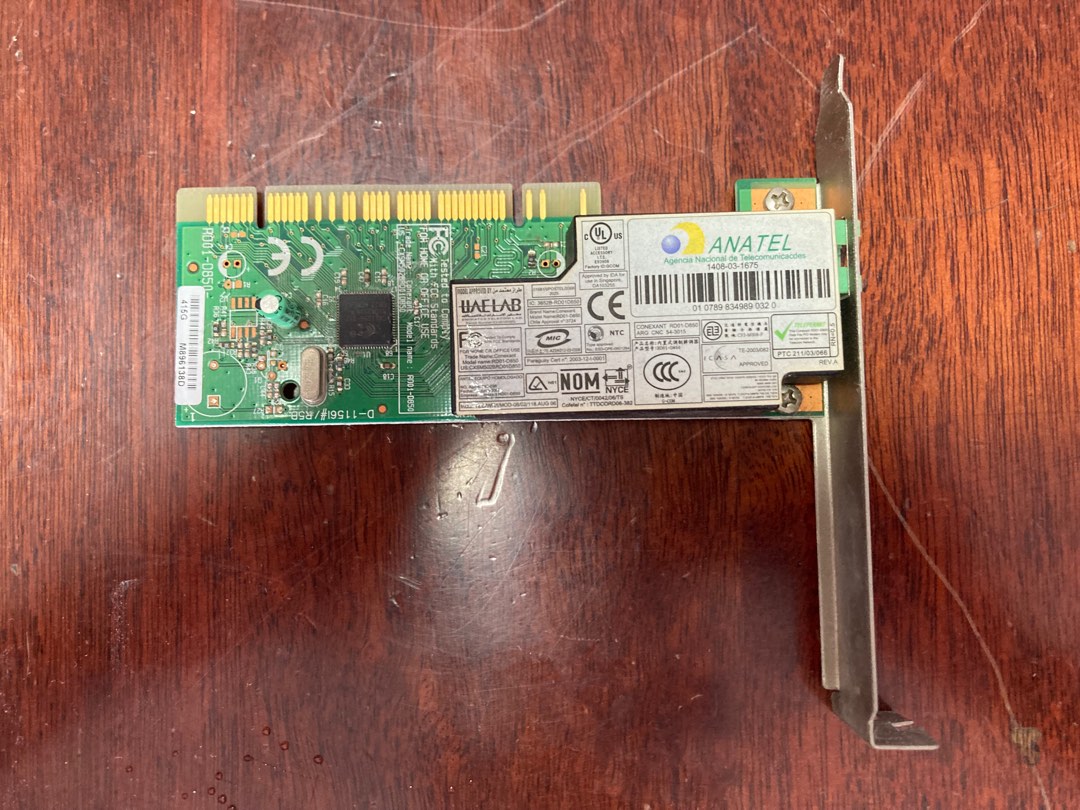 Card, Computers & Tech, Parts & Accessories, Computer Parts on