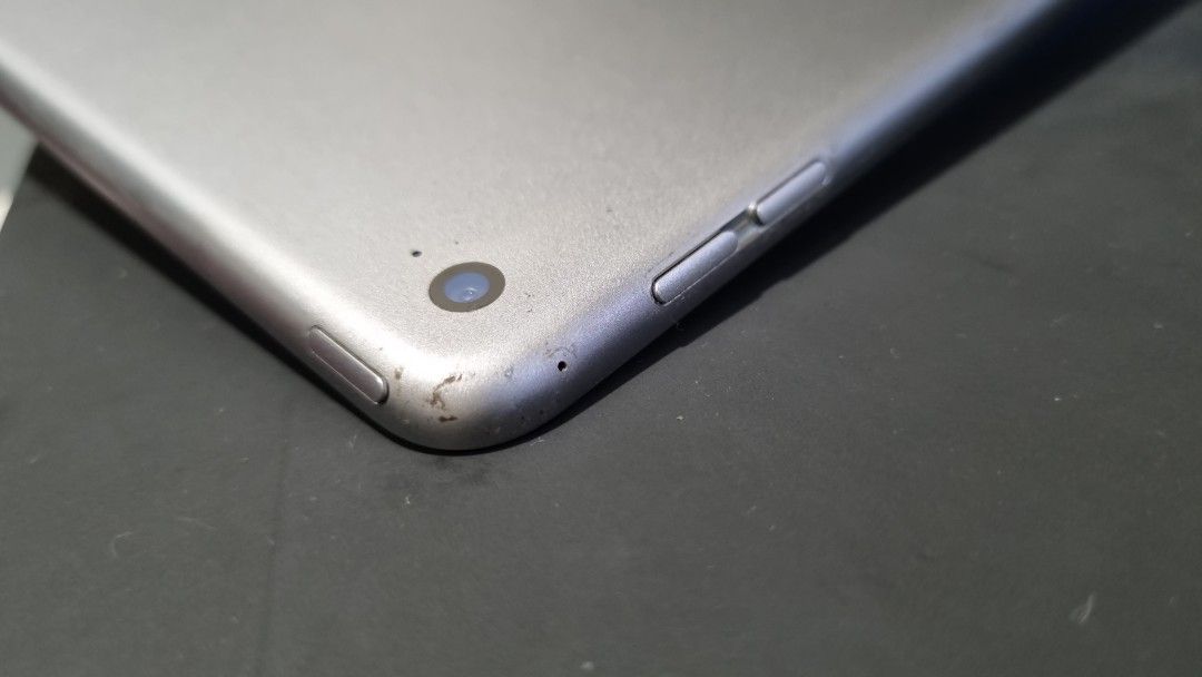 Ipad air 2 32gb wifi, Mobile Phones & Gadgets, Tablets, iPad ...