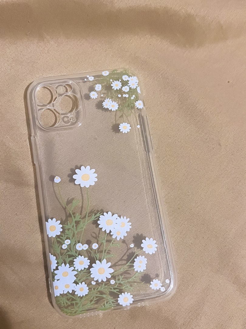 Iphone 13 pro case shein, Mobile Phones & Gadgets, Mobile & Gadget