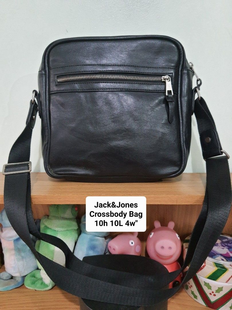 Jack and 2025 jones sling bag