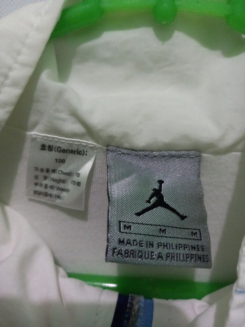 jaket air jordan