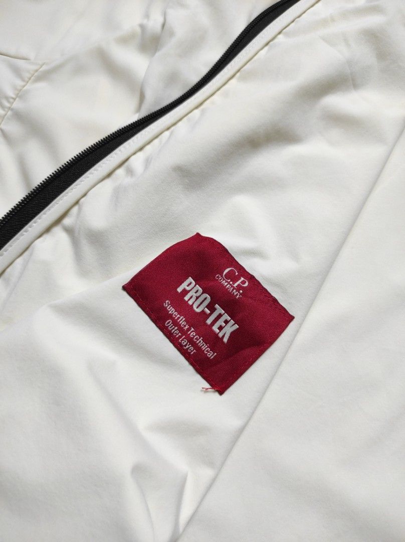 Cp company pro tek 2024 superflex technical outer layer