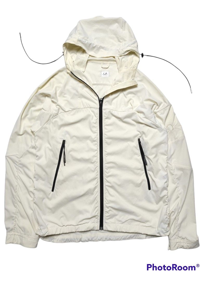 Cp company pro tek superflex technical outer layer 2025