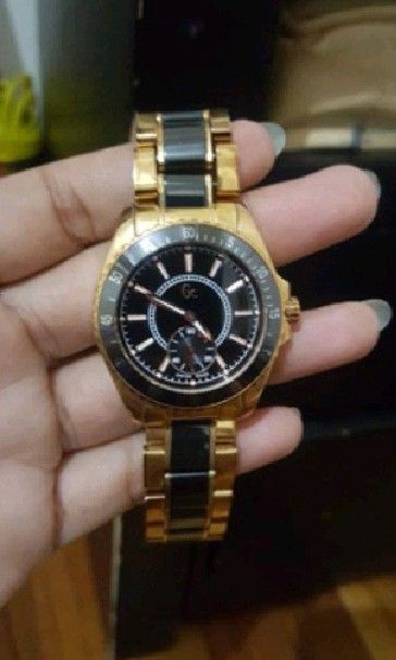 Jam gc ori shop