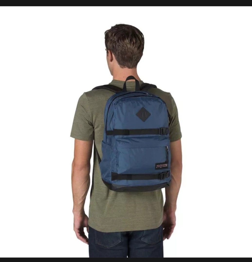 Jansport west online break backpack