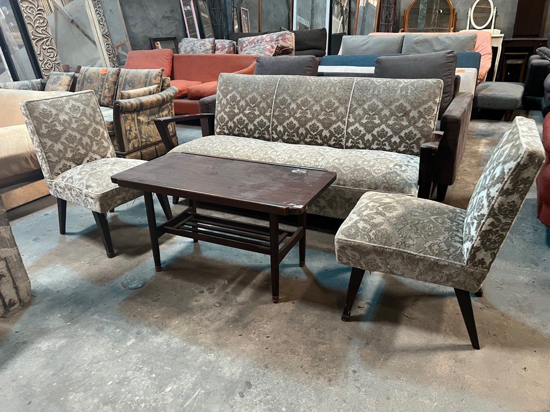 Japan surplus furnitures, Furniture & Home Living, Furniture, Other