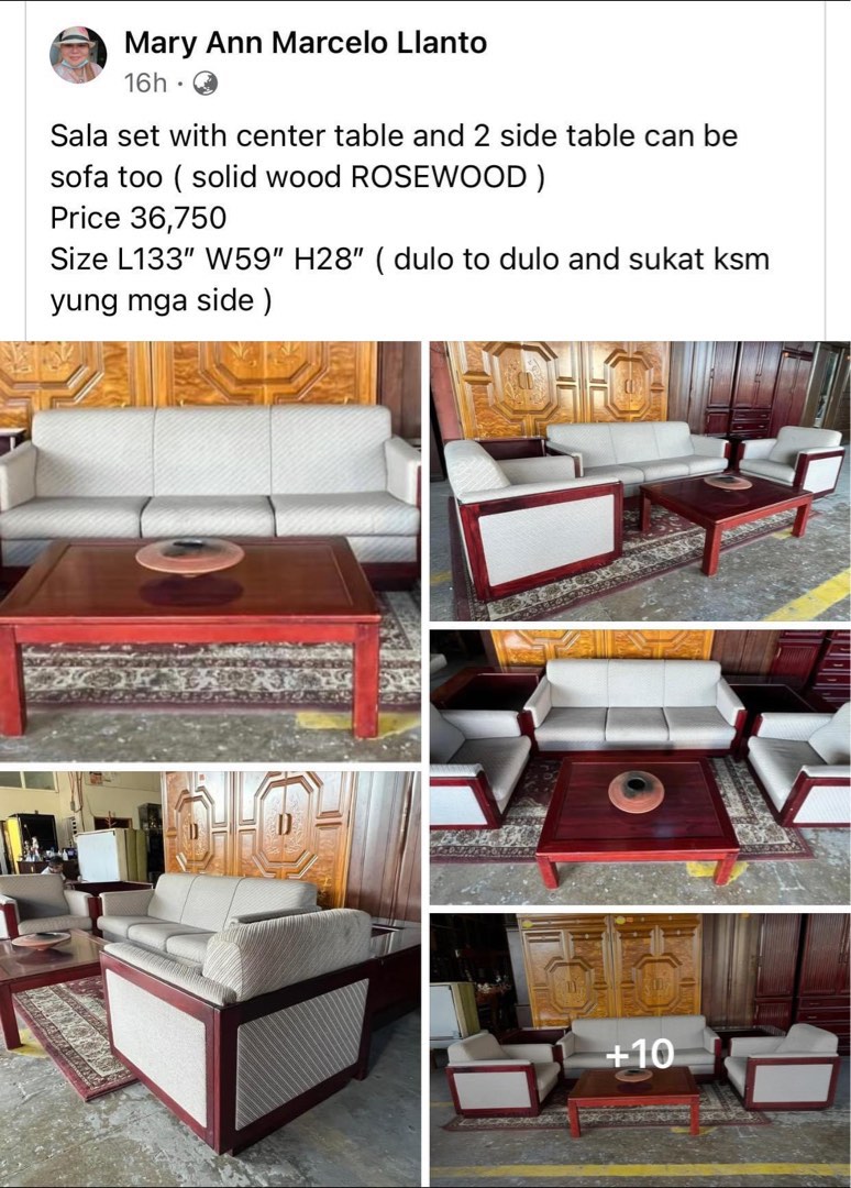 Japan surplus furnitures, Furniture & Home Living, Furniture, Other