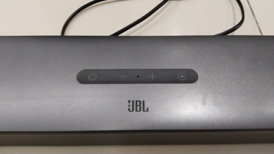 JBL soundbar 5.1 channel, Audio, Soundbars, Speakers & Amplifiers on