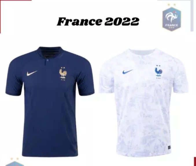 Jersey france sale