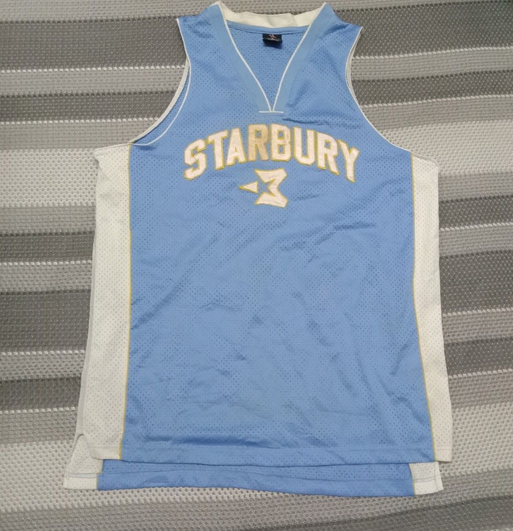 Starbury jersey on sale