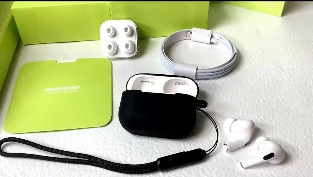 Air pro 5 tws sales