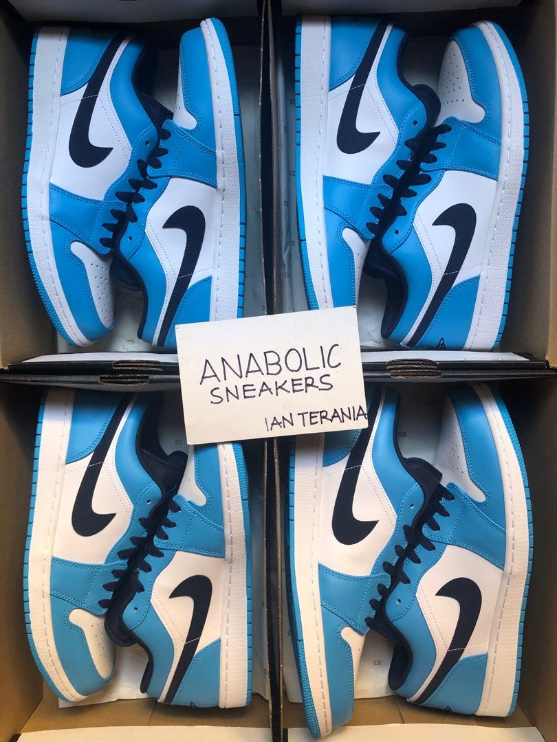 j1 low unc 2021