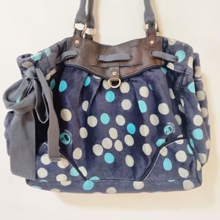 Juicy Couture (Authentic) Shoulder Bag (Big Size)