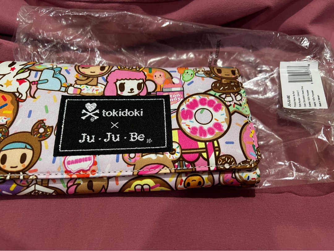 JUJUBE PALM BEACH BE RICH