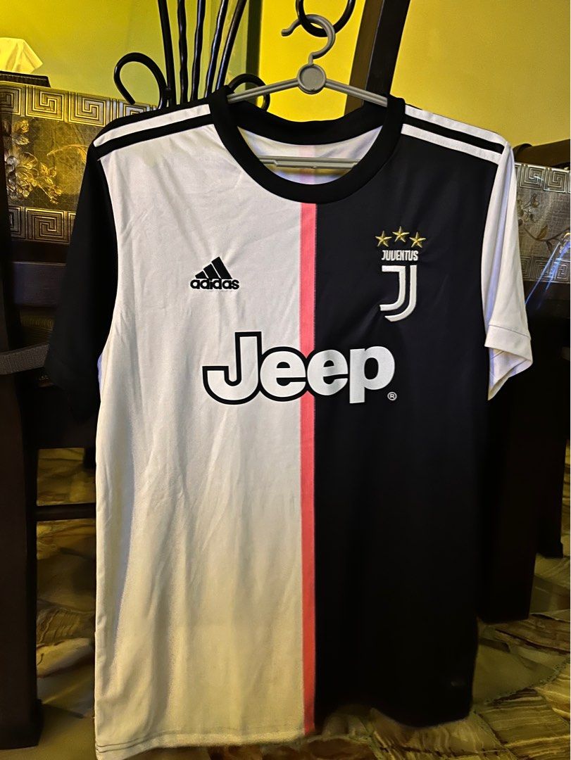 Juventus 1920 cheap kit