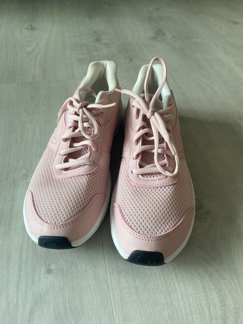 Kalenji Running Shoes, Women's Fashion, Footwear, Sneakers on Carousell