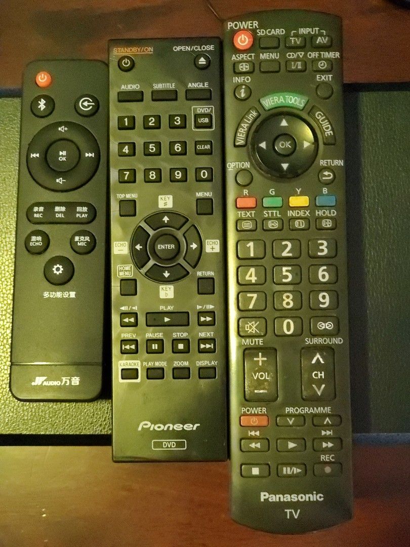 KARAOKE complete set, TV & Home Appliances, TV & Entertainment, Entertainment Systems & Smart