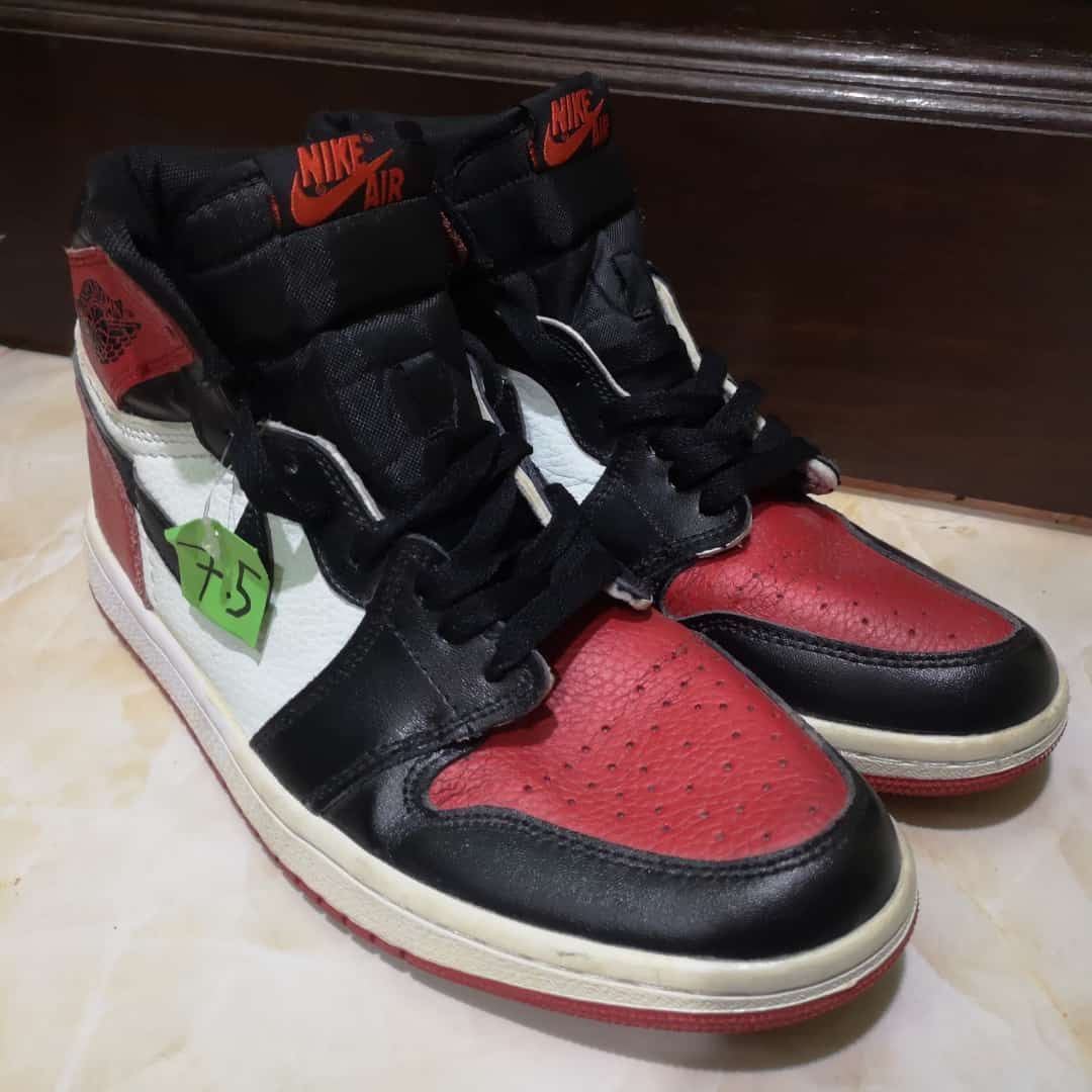 kasut michael jordan