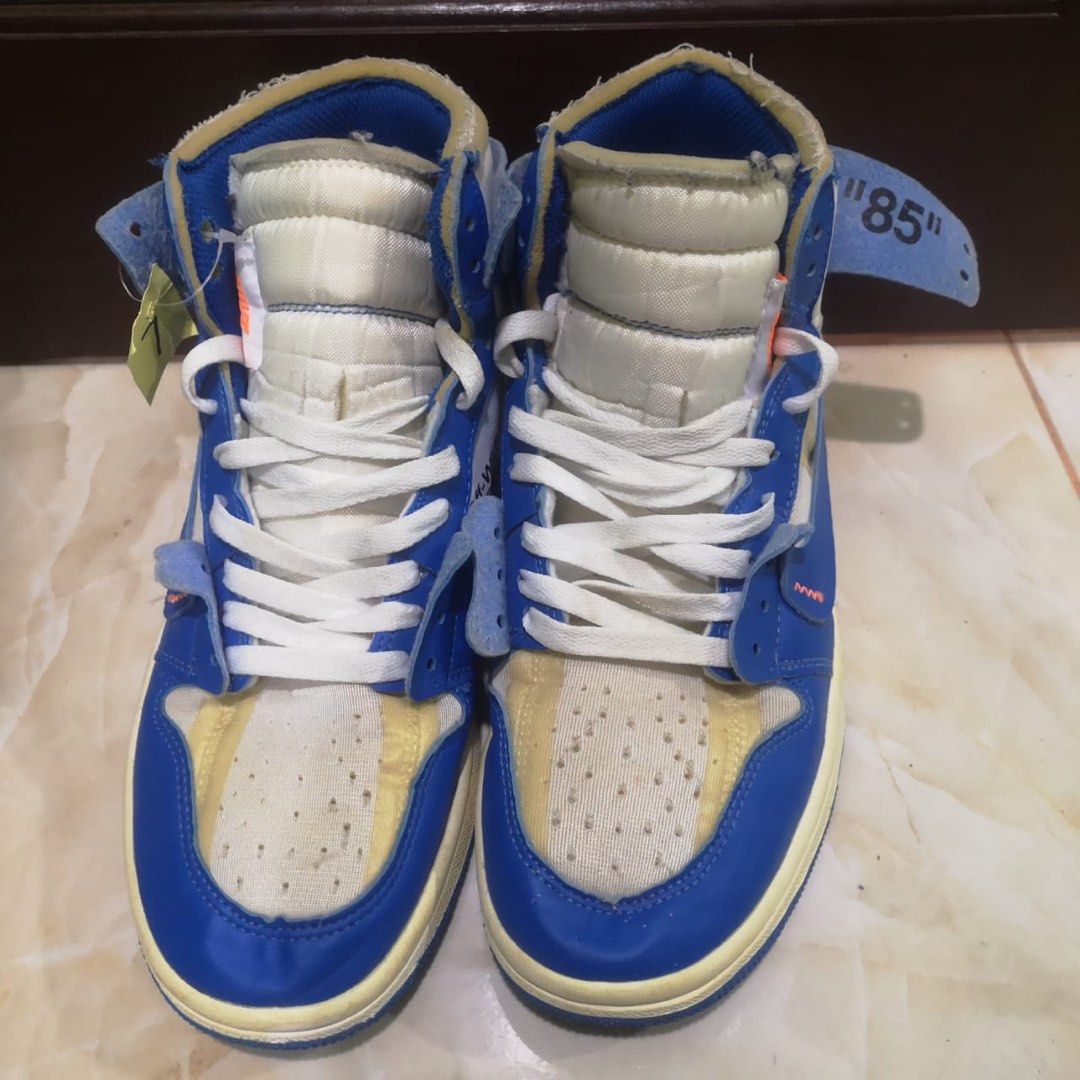 kasut nike air jordan original