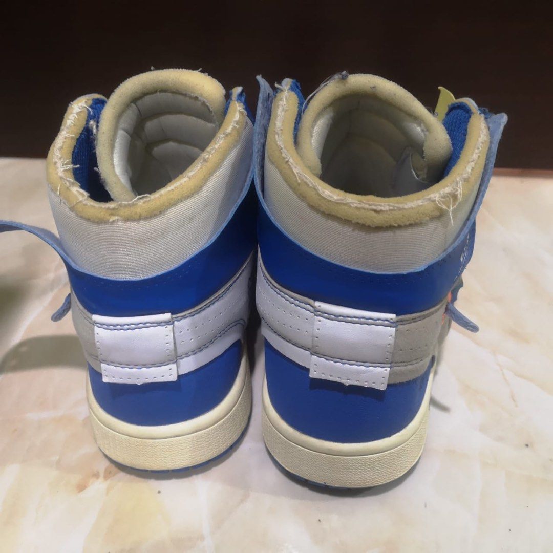 kasut nike air jordan