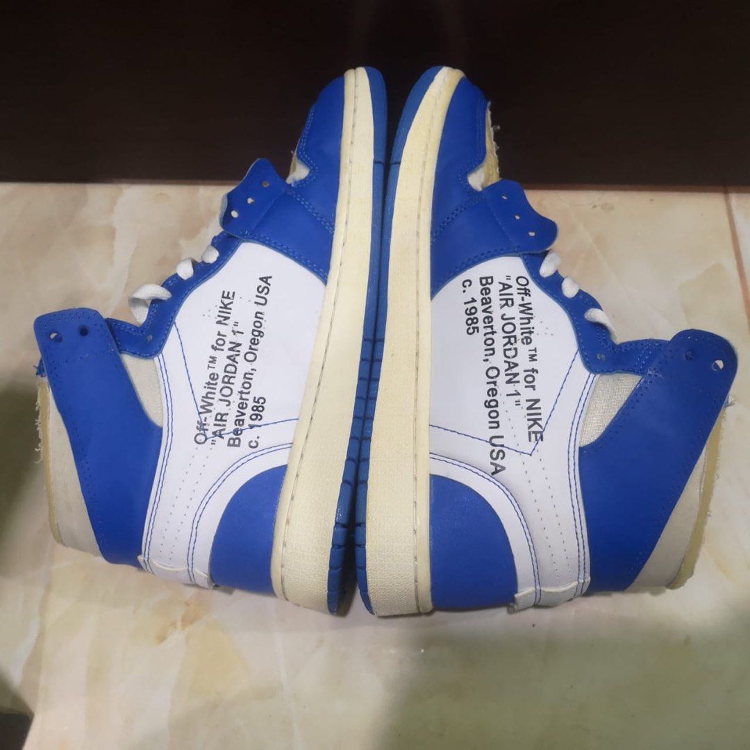 kasut air jordan original